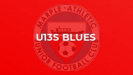 U13s Blues