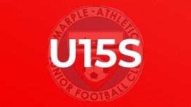 U15s