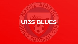 U13s Blues