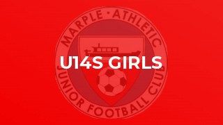 U14s Girls