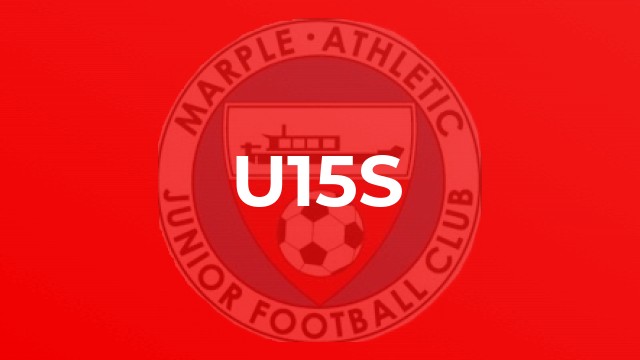 U15s