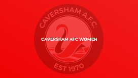 Caversham AFC Women