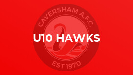 U10 Hawks