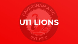 U11 Lions