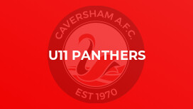 U11 Panthers