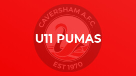 U11 Pumas