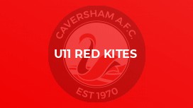 U11 Red Kites