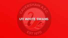 U11 White Swans