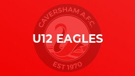 U12 Eagles