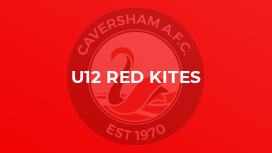 U12 Red Kites
