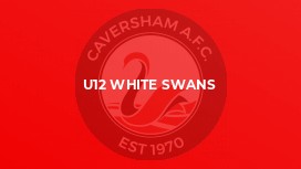 U12 White Swans