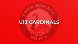 U13 Cardinals