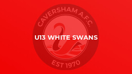 U13 White Swans