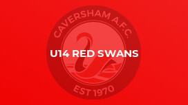 U14 Red Swans