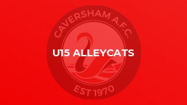 U15 Alleycats