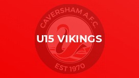 U15 Vikings