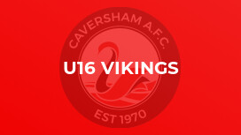 U16 Vikings