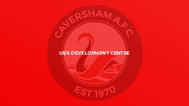 U5/6 Development Centre