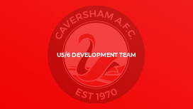 U5/6 Development Team
