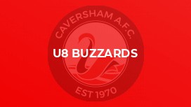 U8 Buzzards