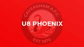 U8 Phoenix