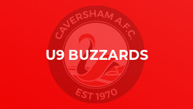 U9 Buzzards