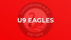 U9 Eagles