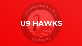 U9 Hawks