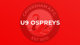 U9 Ospreys