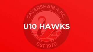 U10 Hawks