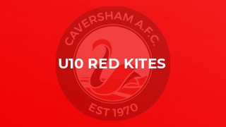 U10 Red Kites