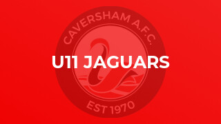 U11 Jaguars