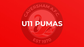 U11 Pumas