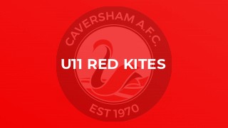 U11 Red Kites