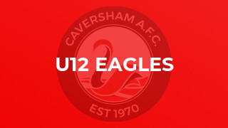 U12 Eagles