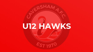U12 Hawks