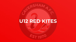 U12 Red Kites