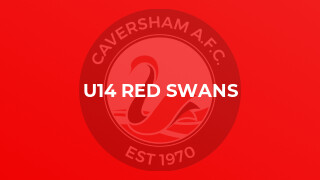 U14 Red Swans