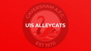 U15 Alleycats