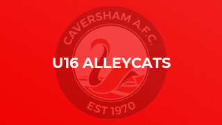 U16 Alleycats