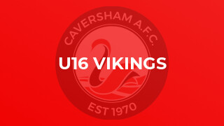 U16 Vikings