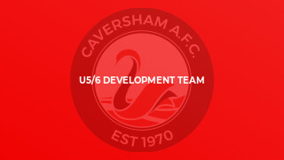 U5/6 Development Team