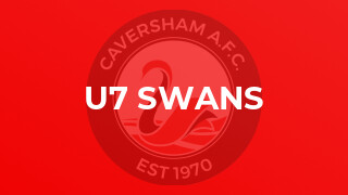 U7 Swans