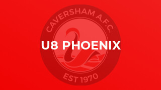U8 Phoenix