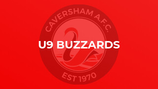 U9 Buzzards