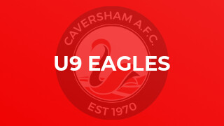 U9 Eagles