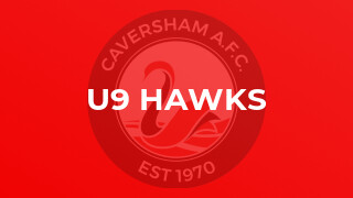 U9 Hawks