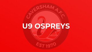 U9 Ospreys