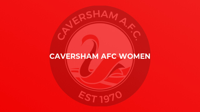 Caversham AFC Women