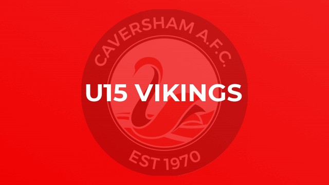 U15 Vikings